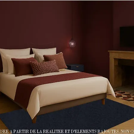 La Sauternaise, Luxury Boutique B&B Sauternes Exterior photo