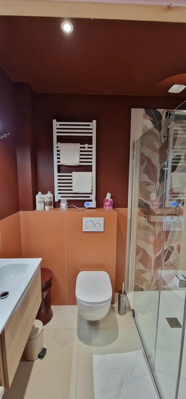Bed & Breakfast La Sauternaise, Luxury Boutique 4*