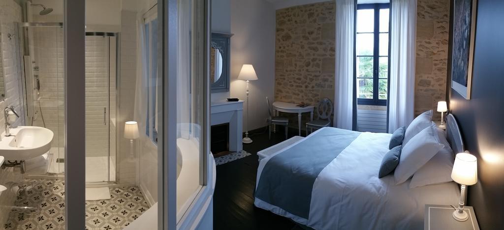 La Sauternaise, Luxury Boutique Sauternes