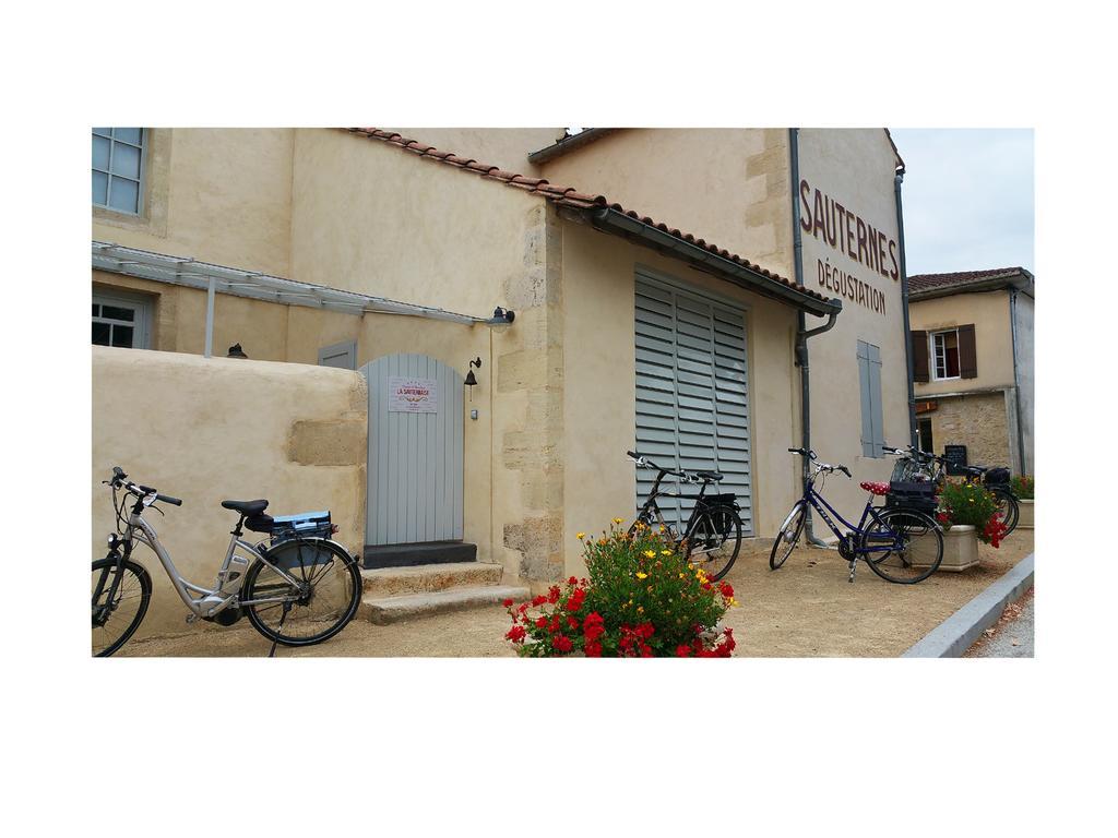 La Sauternaise, Luxury Boutique