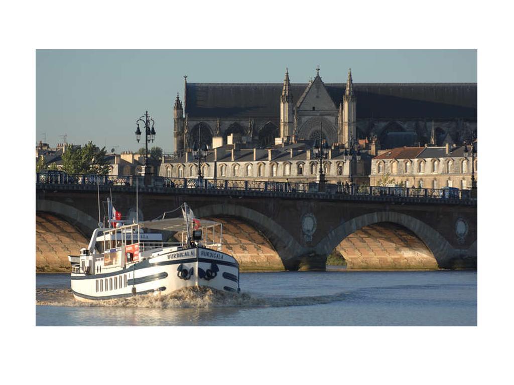 La Sauternaise, Luxury Boutique