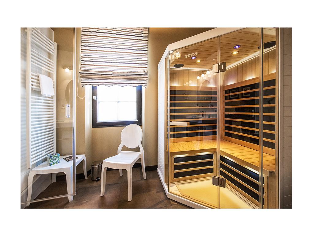 Bed & Breakfast La Sauternaise, Luxury Boutique 4*