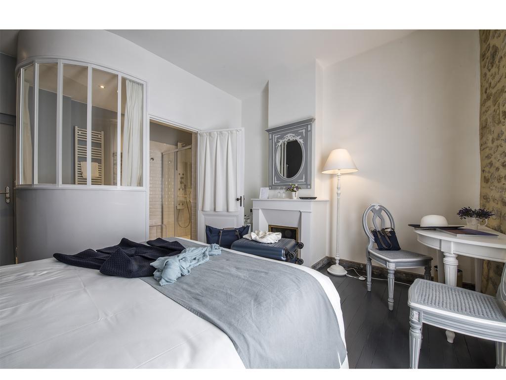 La Sauternaise, Luxury Boutique 4*