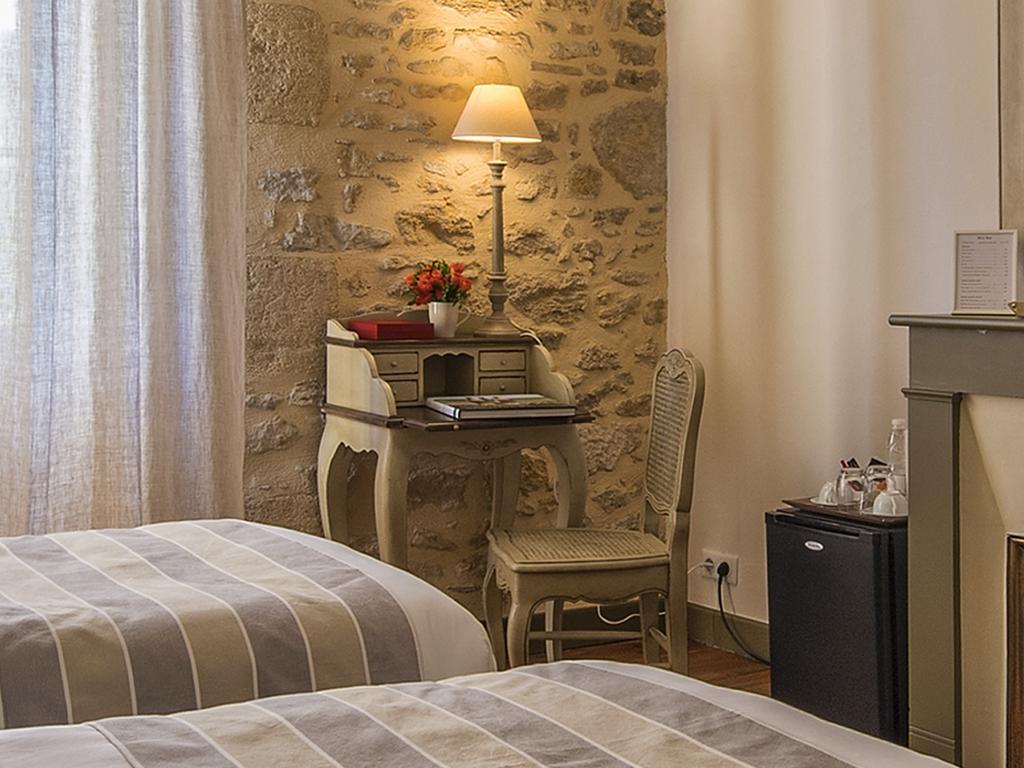 Bed & Breakfast La Sauternaise, Luxury Boutique 4*