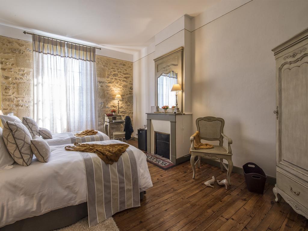 La Sauternaise, Luxury Boutique Bed & Breakfast Sauternes