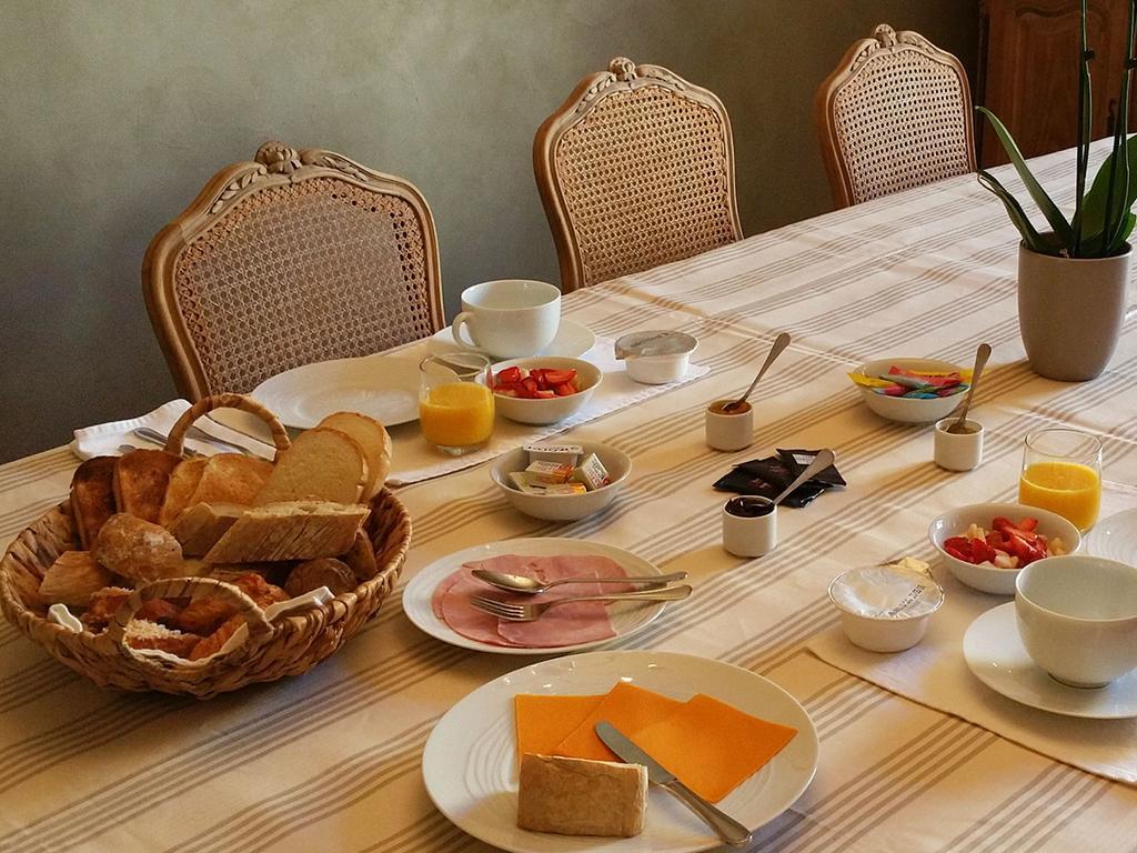 La Sauternaise, Luxury Boutique Bed & Breakfast Sauternes