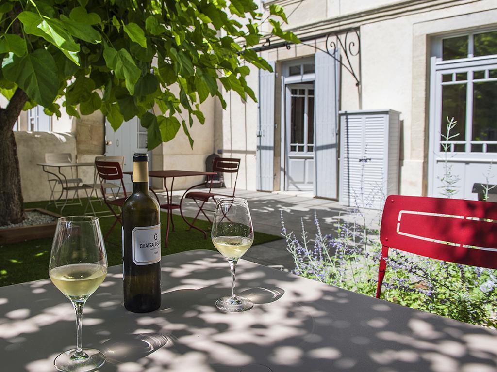 La Sauternaise, Luxury Boutique 4* Sauternes